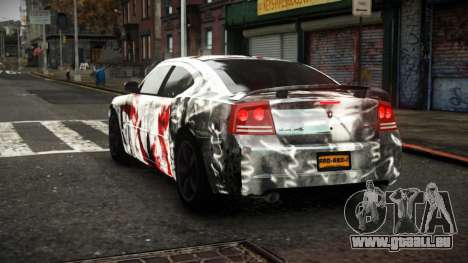 Dodge Charger Diater S12 pour GTA 4