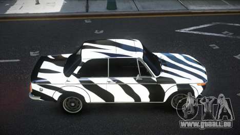 BMW 2002 Licole S11 für GTA 4