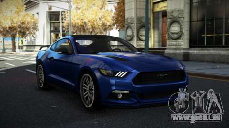 Ford Mustang Doony pour GTA 4