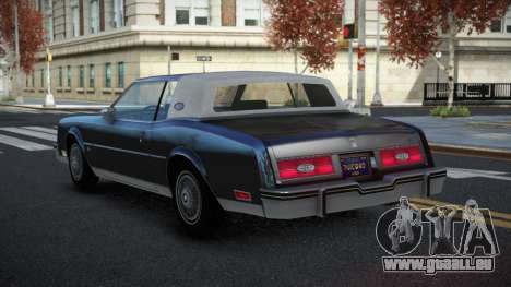 Buick Riviera Osex pour GTA 4