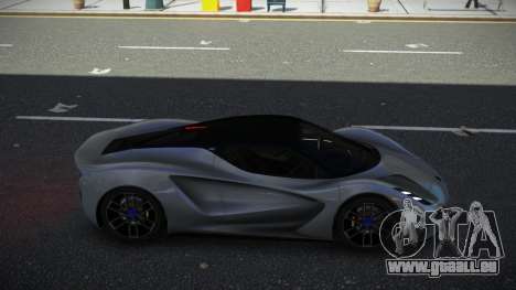 Lotus Evija Xofreh für GTA 4