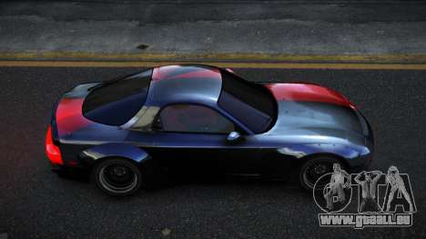Mazda RX-7 Ronchel S6 für GTA 4