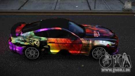Ford Mustang Doony S13 für GTA 4