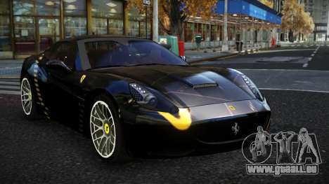 Ferrari California Patlyn S13 pour GTA 4