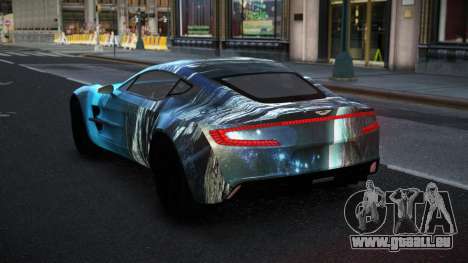 Aston Martin One-77 Jasan S10 für GTA 4