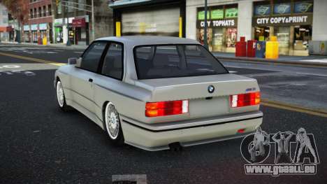 BMW M3 E30 Hivim pour GTA 4