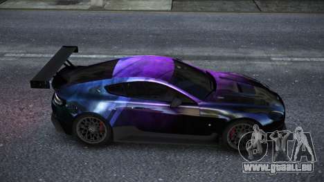 Aston Martin Vantage Relie S6 für GTA 4