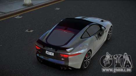 Jaguar F-Type Elmat S14 für GTA 4