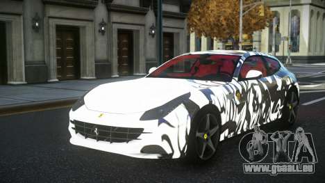 Ferrari FF Joley S10 pour GTA 4