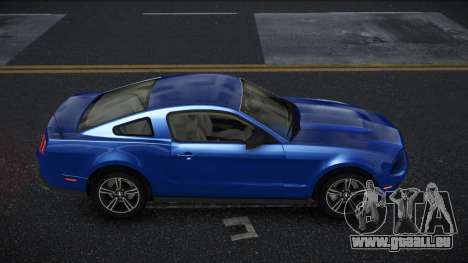 Ford Mustang Lanonen für GTA 4