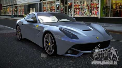 Ferrari F12 Egej für GTA 4
