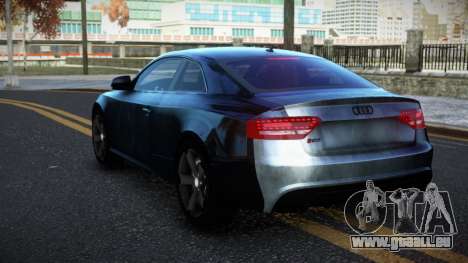 Audi RS5 Neelly S5 für GTA 4