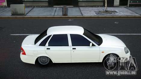 Lada Priora Esej für GTA 4
