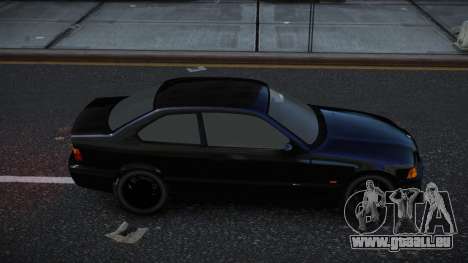 BMW M3 E36 Xatvije pour GTA 4