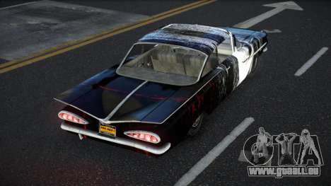 Chevrolet Biscayne Lesin S2 pour GTA 4