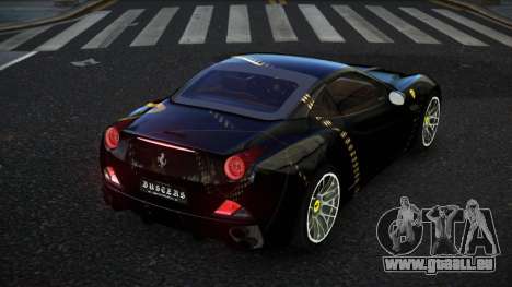Ferrari California Patlyn S13 pour GTA 4