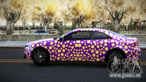 Audi RS5 Neelly S14 für GTA 4
