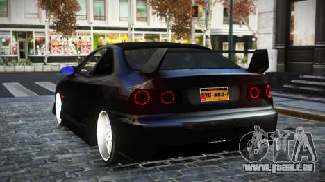 Honda Civic Qekidetu pour GTA 4