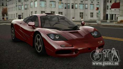 McLaren F1 Viyxi pour GTA 4