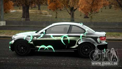 BMW 1M Failey S7 pour GTA 4