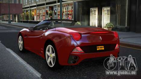 Ferrari California Nijusalu pour GTA 4