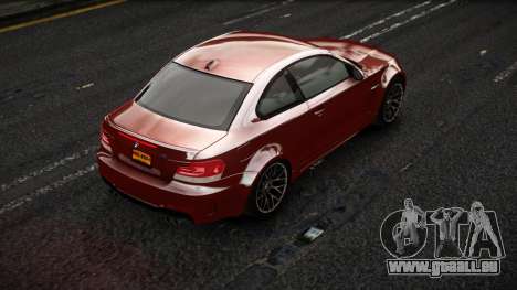 BMW 1M Failey pour GTA 4