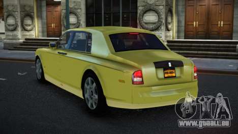 Rolls-Royce Phantom Dalwac pour GTA 4