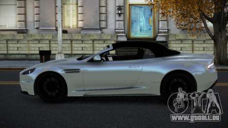 Aston Martin DBS Ufuy für GTA 4