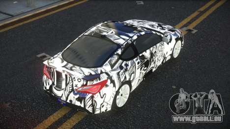 Hyundai Genesis Donahin S12 pour GTA 4