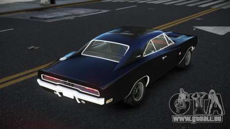 Dodge Charger Qubkugik pour GTA 4