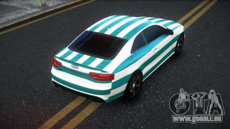 Audi RS5 Neelly S12 für GTA 4