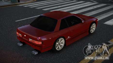 Nissan Silvia Wafejiw für GTA 4