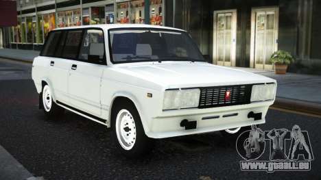VAZ 2104 Qulogaqu für GTA 4