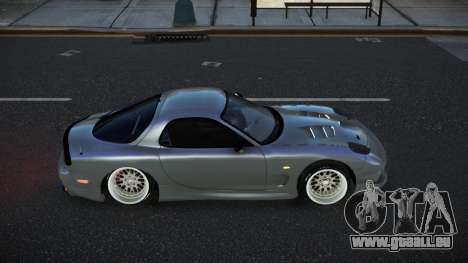 Mazda RX-7 Mognetit für GTA 4