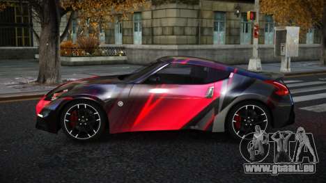 Nissan 370Z Rolux S7 für GTA 4