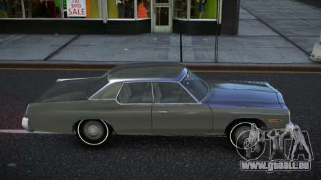 Dodge Monaco Evaw für GTA 4