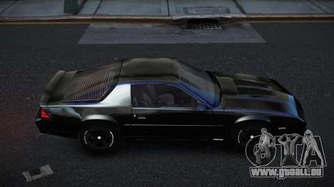 Chevrolet Camaro Vofuc für GTA 4