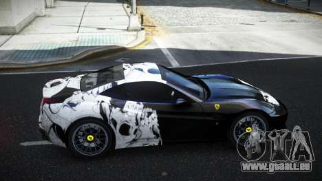 Ferrari California Thaisti S7 für GTA 4