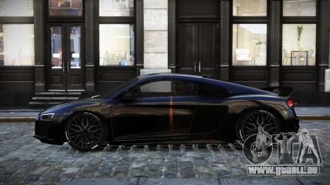 Audi R8 Droceber S7 pour GTA 4