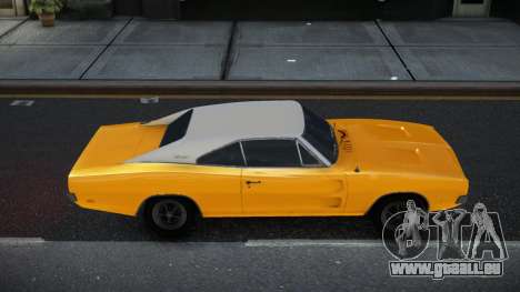 Dodge Charger Enlyo für GTA 4
