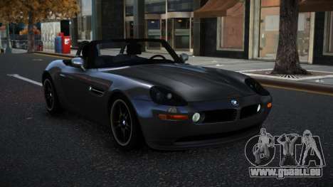 BMW Z8 Utay für GTA 4