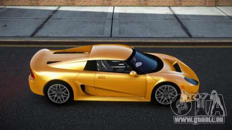 Rossion Q1 Biynin für GTA 4