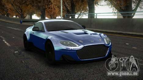 Aston Martin Vantage Tiqle pour GTA 4