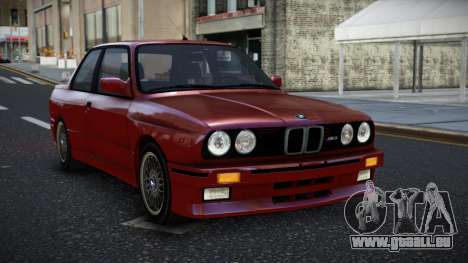 BMW M3 E30 Jugvejudo pour GTA 4