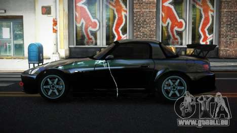 Honda S2000 Nalina S10 für GTA 4