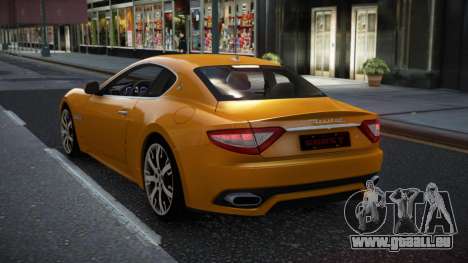 Maserati Gran Turismo Xanchu für GTA 4