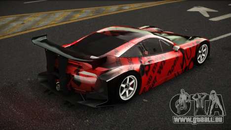 Honda HSV Tristun S10 pour GTA 4
