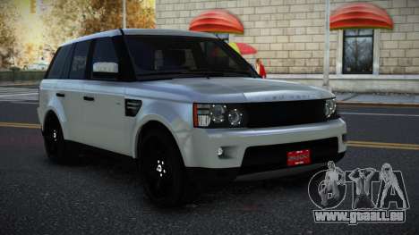 Land Rover Range Rover Sport Kira pour GTA 4