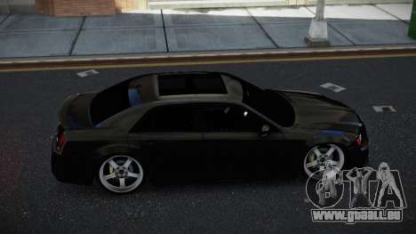Chrysler 300C Movhe pour GTA 4