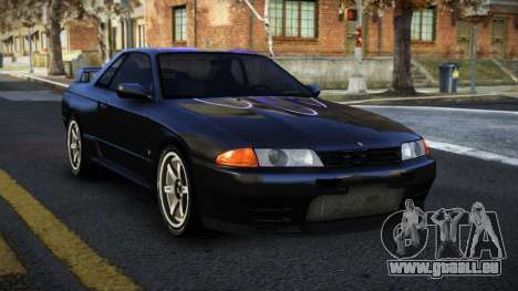 Nissan Skyline R32 Alro S6 für GTA 4